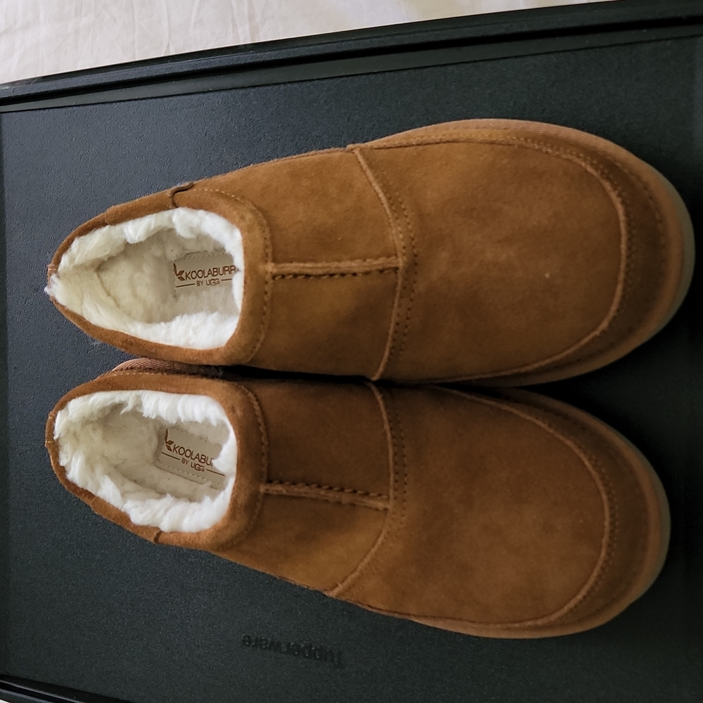 Ugg shoes